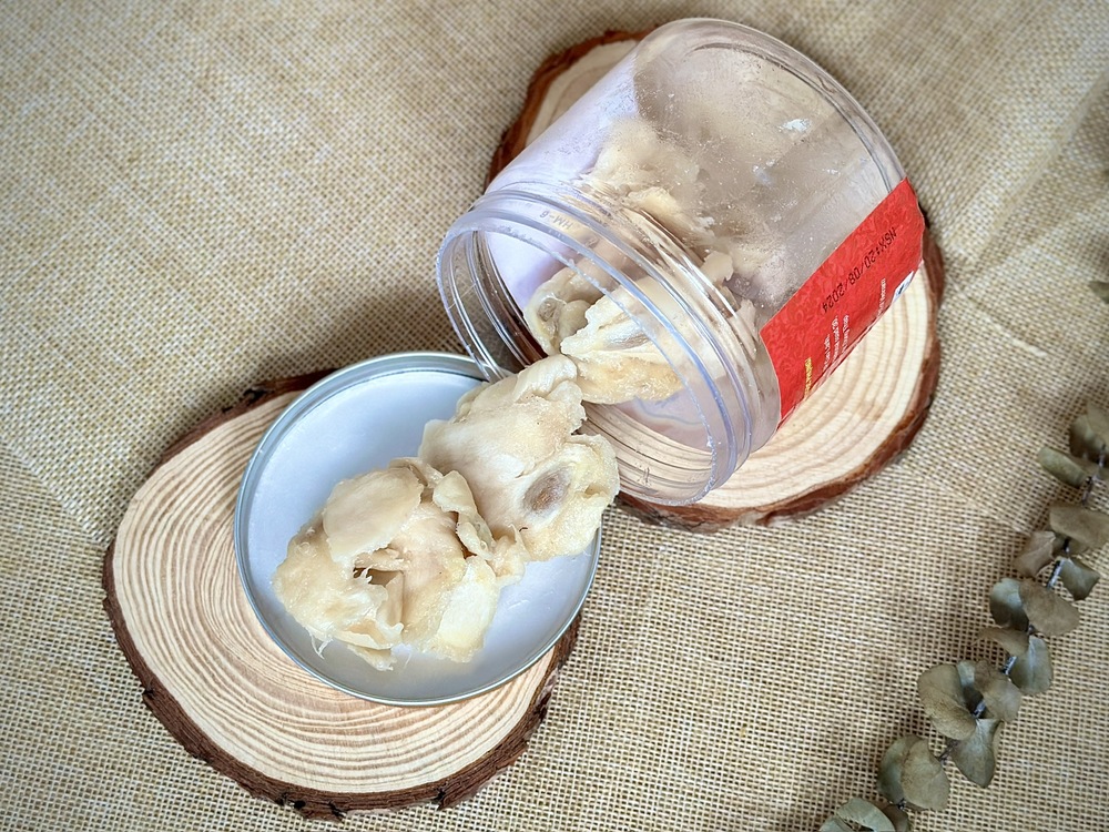 Mãng cầu sấy dẻo