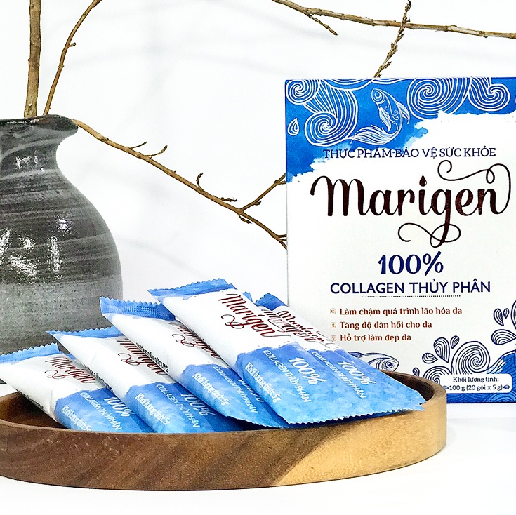 Collagen loại I