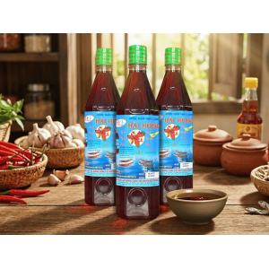 Lợi ích của nước mắm đối với sức khỏe người tiêu dùng