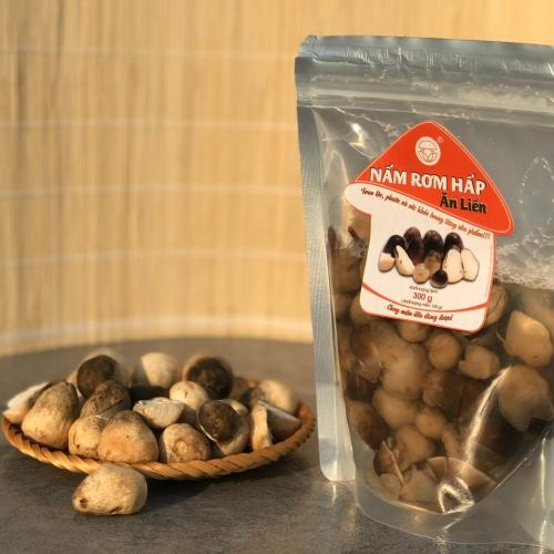 Hương vị dễ ăn