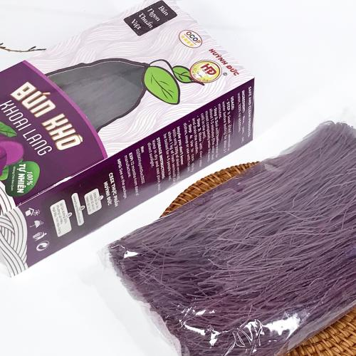 Địa chỉ mua bún khô chất lượng