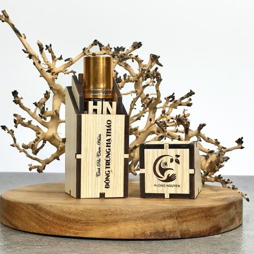 Dùng khi đau mỏi vai gáy