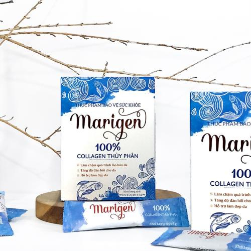 Tác Dụng Phụ Của Collagen Bạn Cần Biết