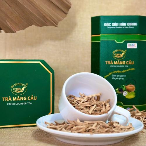 Trà Mãng Cầu Dành Cho Ai? 7 Nhóm Nên Uống Và 3 Nhóm Cần Tránh