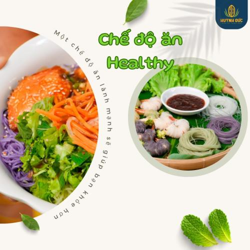 Thành phần tự nhiên