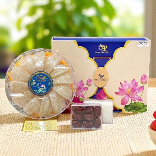 Thời điểm tốt nhất để ăn yến?