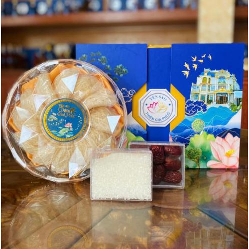 Yến sợi Thiên Gia Phúc 100g