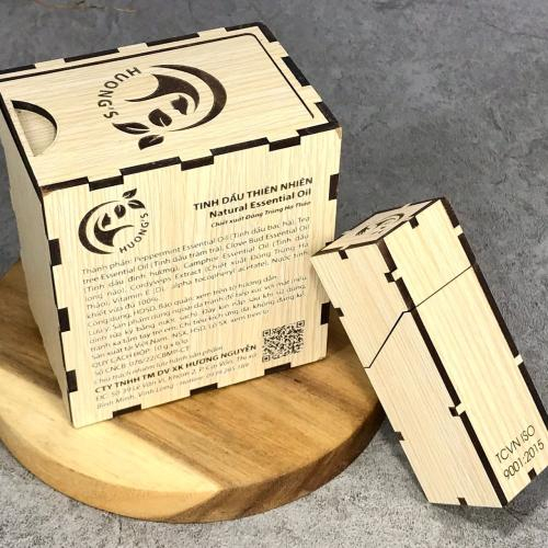 Tinh dầu đông trùng hạ thảo là gì?