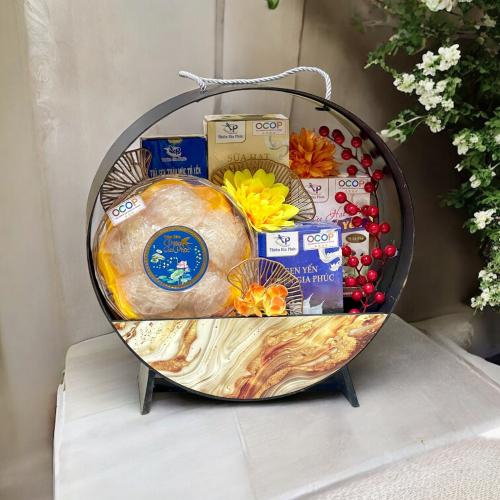 Hỗ trợ sức khỏe xương