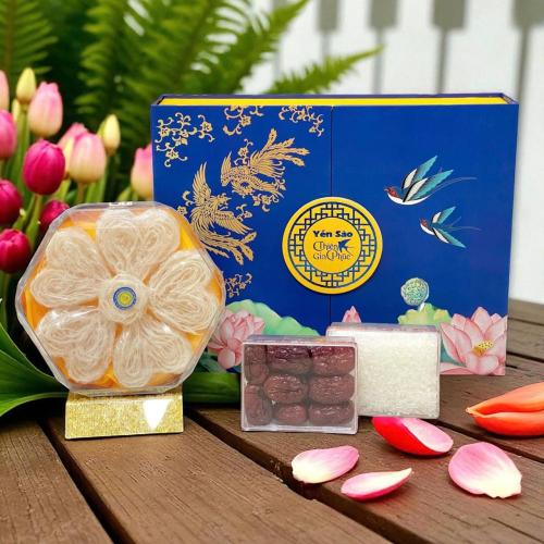 Loại yến tinh chế nào tốt nhất?