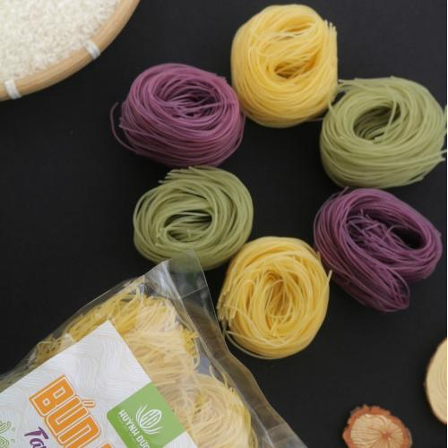 Giúp bổ sung năng lượng bền vững