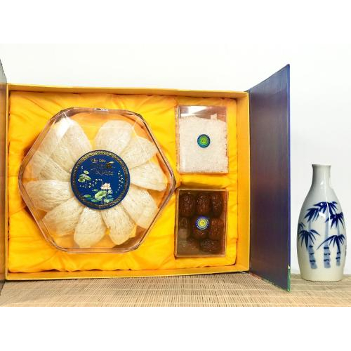 Yến tinh chế 5A cao cấp 100g