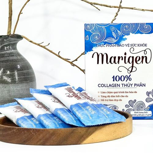 Collagen loại I