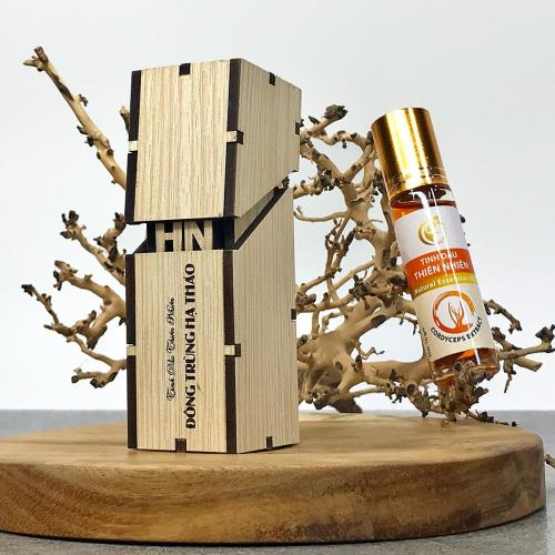 Không dùng lên vết thương hở