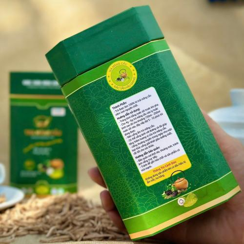 Người muốn bổ sung dưỡng chất