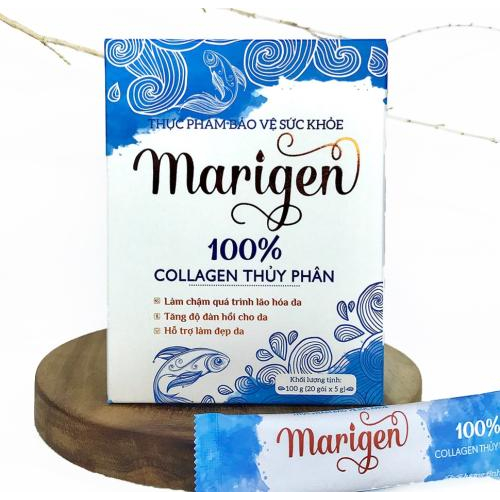 Ai Nên Dùng Collagen? 5 Người Nên Bổ Sung Marigen Collagen