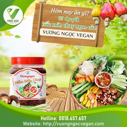 Top 7 Gia Vị Chay Bán Chạy Nhất 1Shop - Giải Pháp Gia Vị Cho Bữa Cơm Chay 