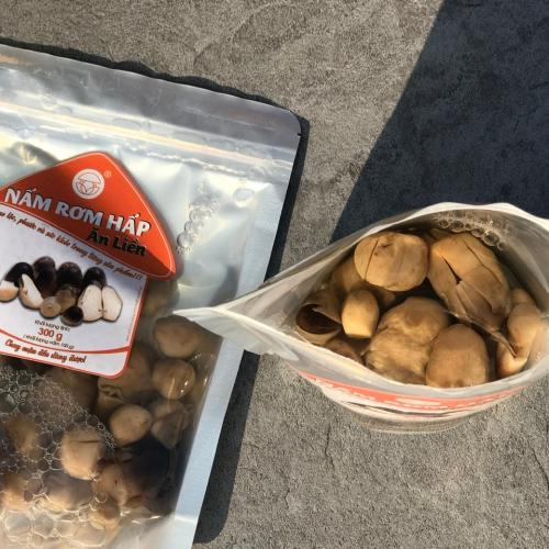 "Cứu tinh" của người bận rộn