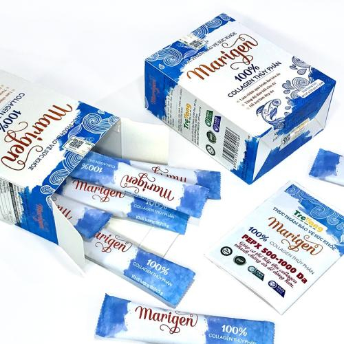 Đây Chính Là Thời Điểm Nên Uống Marigen Collagen Trong Ngày