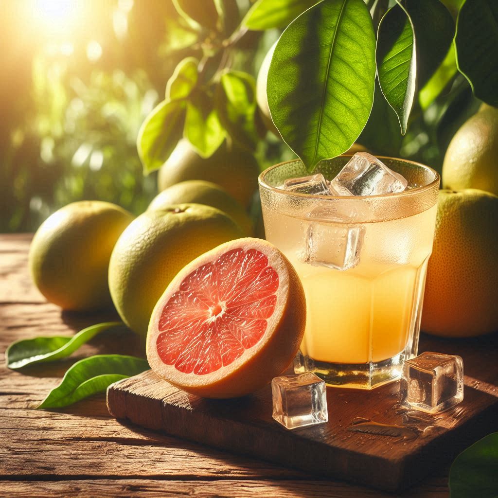 Làm nước ép