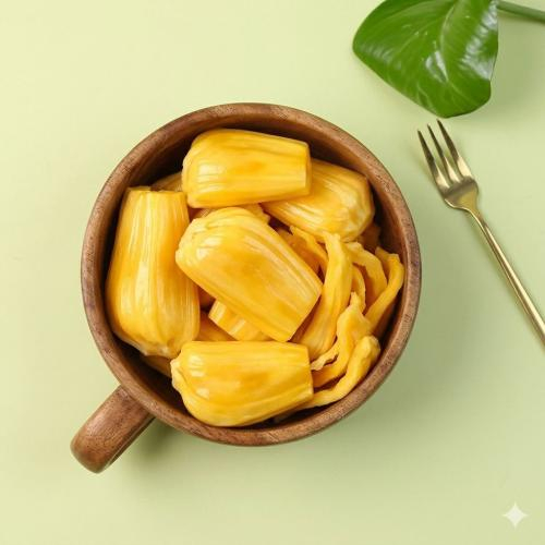 Mít chứa bao nhiêu calo?