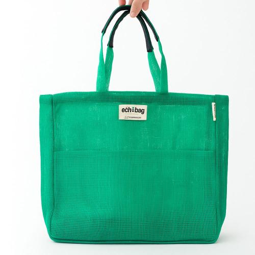 Lợi Ích Thực Tế Khi Sử Dụng Túi Đi Chợ Tái Chế Size Lớn