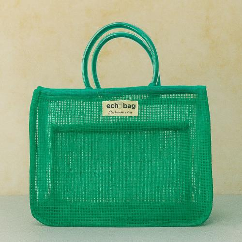 Túi Thời Trang Tái Chế – Phụ Kiện Sành Điệu, Giải Pháp Sống Xanh