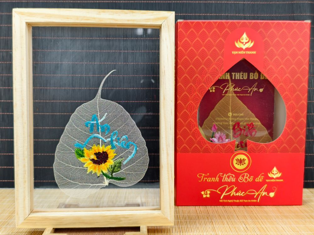 Thành phần & xuất xứ