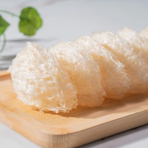 Tổ yến - Chân yến - Sơ mướp