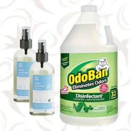 Dung dịch tạo mùi