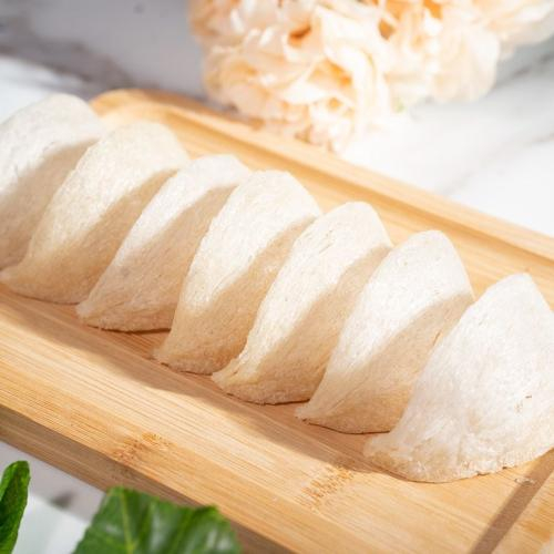 Tổ yến - Rút lông khô