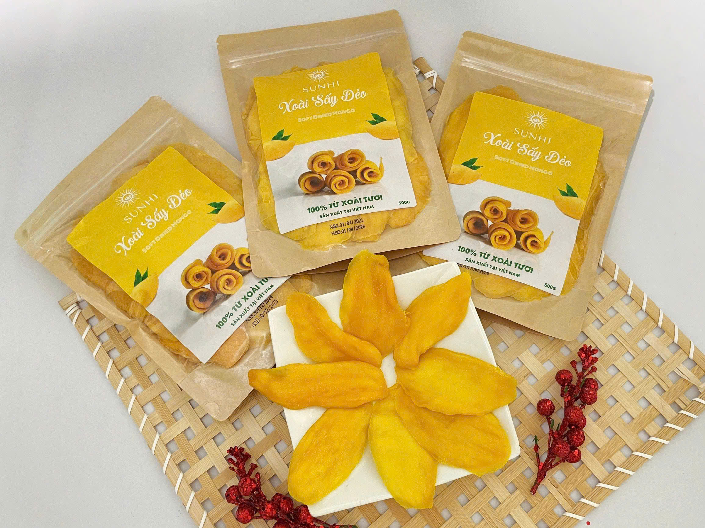 Sử dụng sản phẩm như thế nào để có hiệu quả