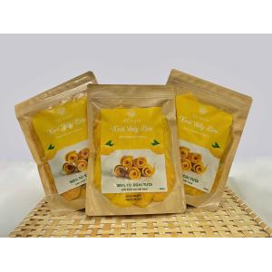 Xoài Sấy Dẻo - SUNHI