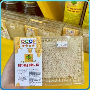 Mật Ong Bánh Tổ Điện Biên