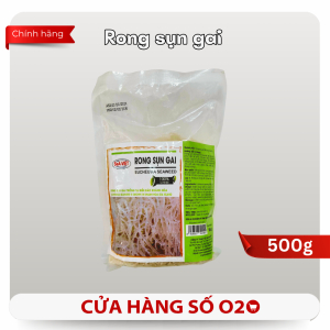 Rong Sụn Gai Gói 500g