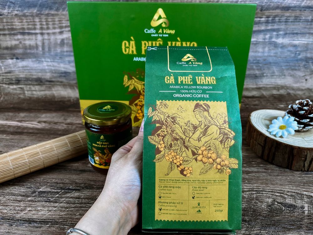 Thành phần & xuất xứ