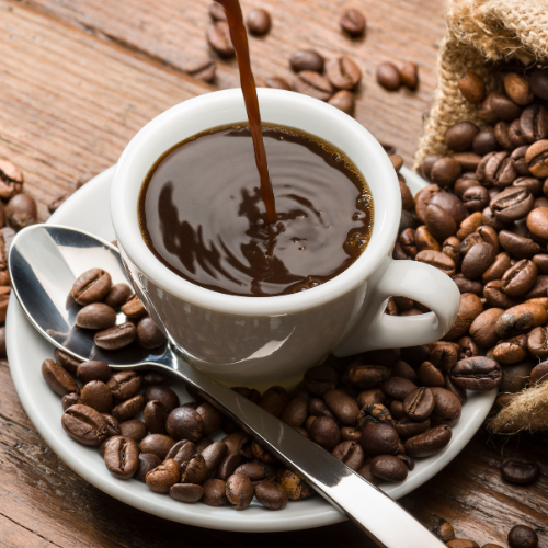 Cà phê