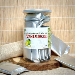 Thức uống từ bưởi