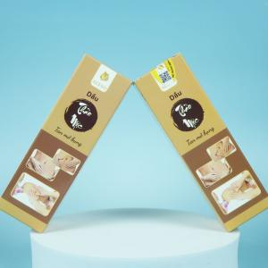 Dầu Thảo Mộc Tan Mỡ Bụng Aceso