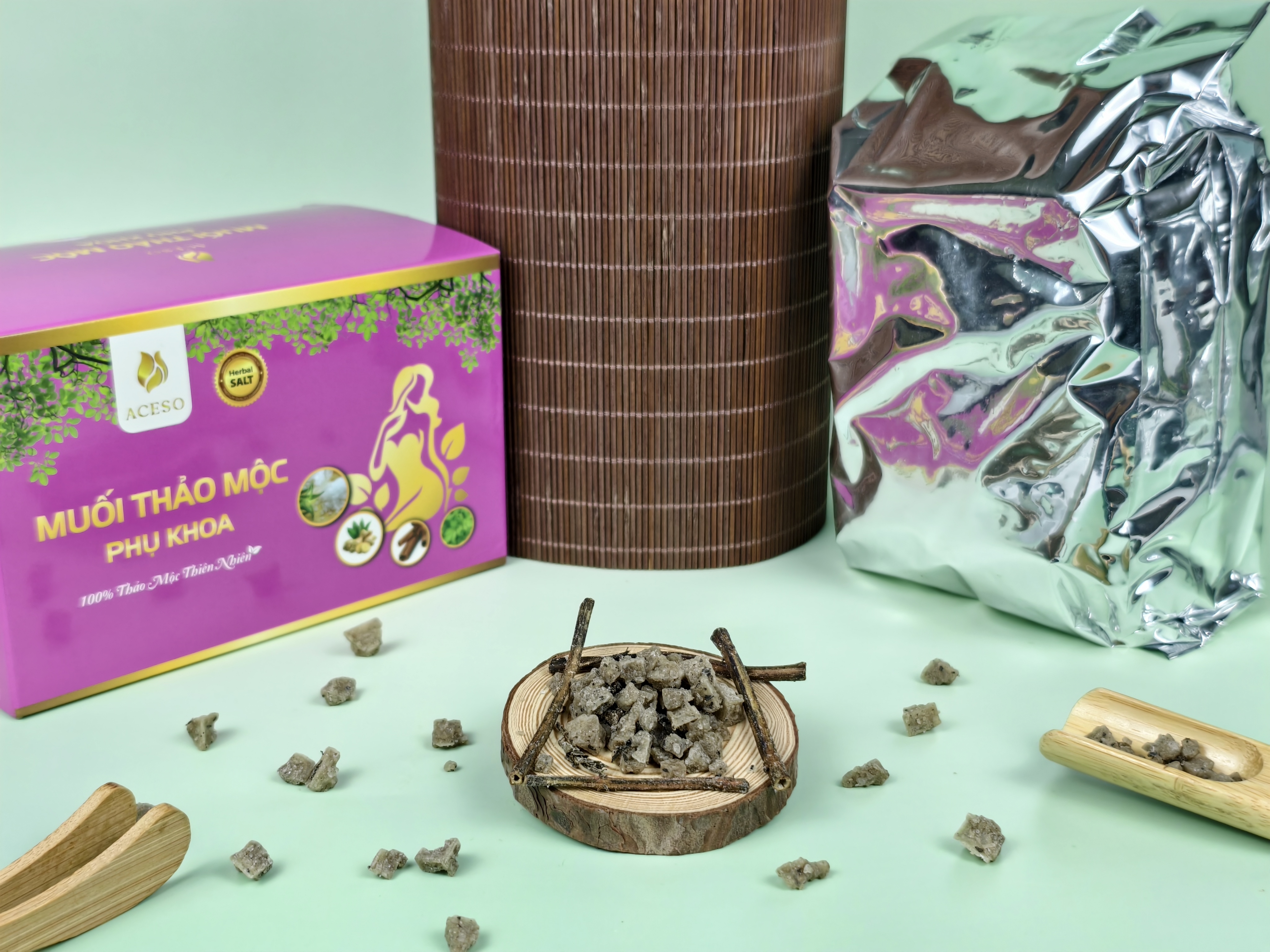 5. Đối tượng sử dụng