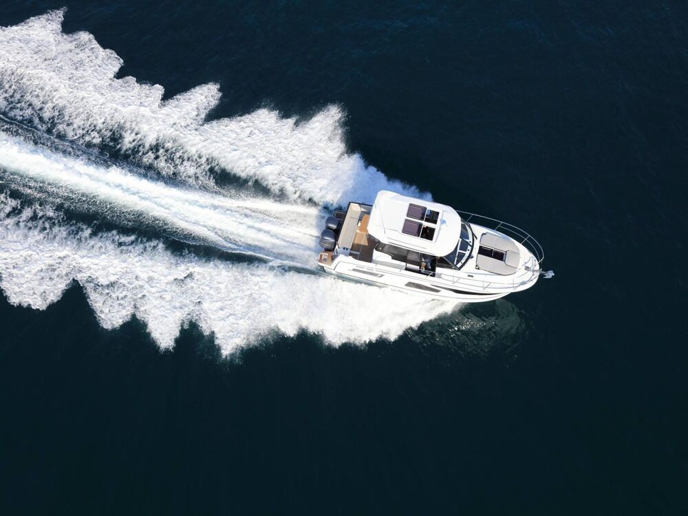 Trải nghiệm tiện nghi, hiện đại