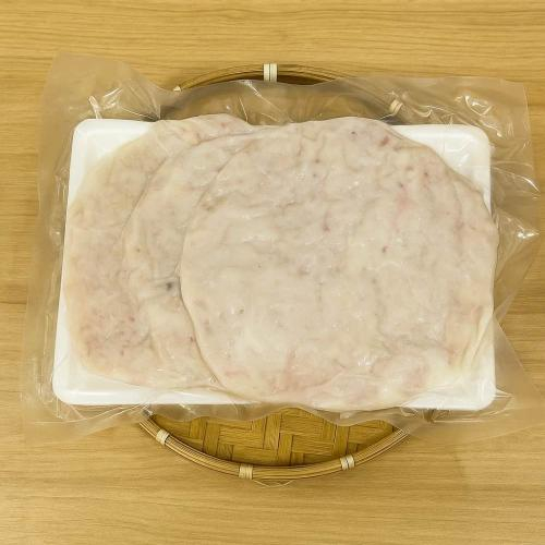 Chả Mực Giã Tay Hấp Khác Gì So Với Chiên?