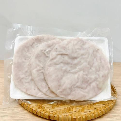 Chả Mực Giã Tay Và Lợi Ích Sức Khỏe Khi Ăn Điều Độ