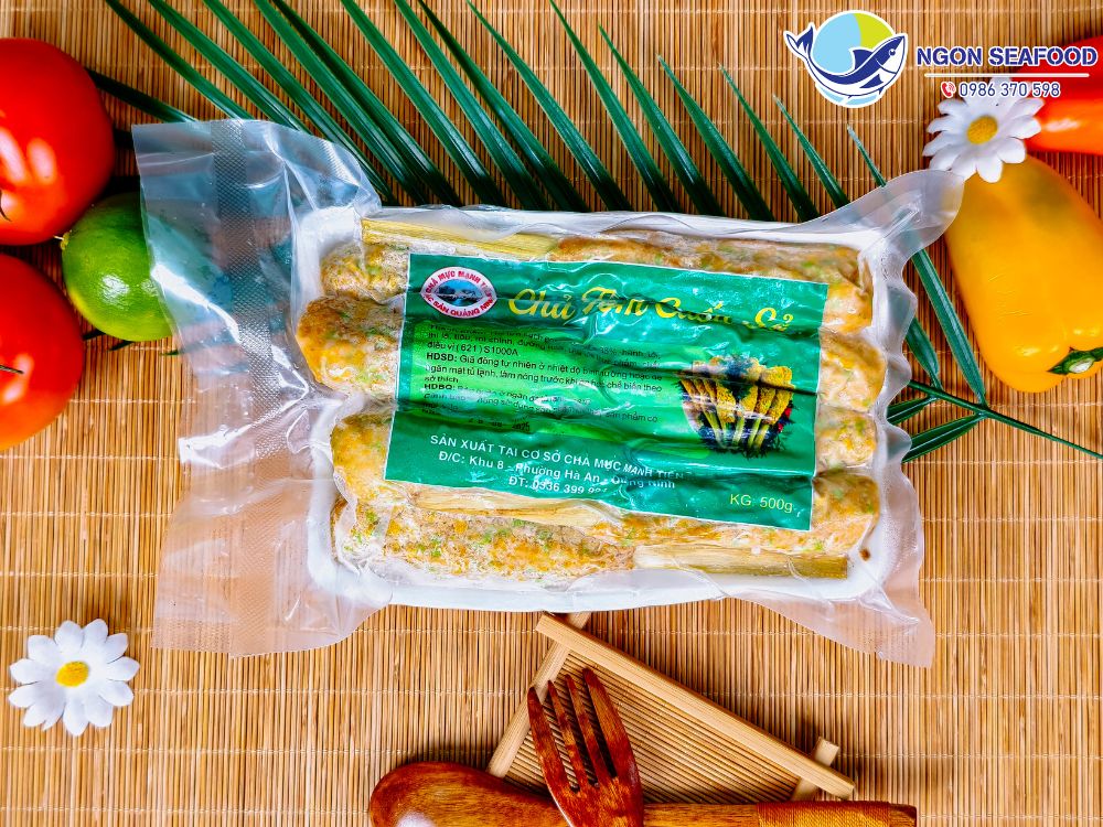 Cách sử dụng và chế biến