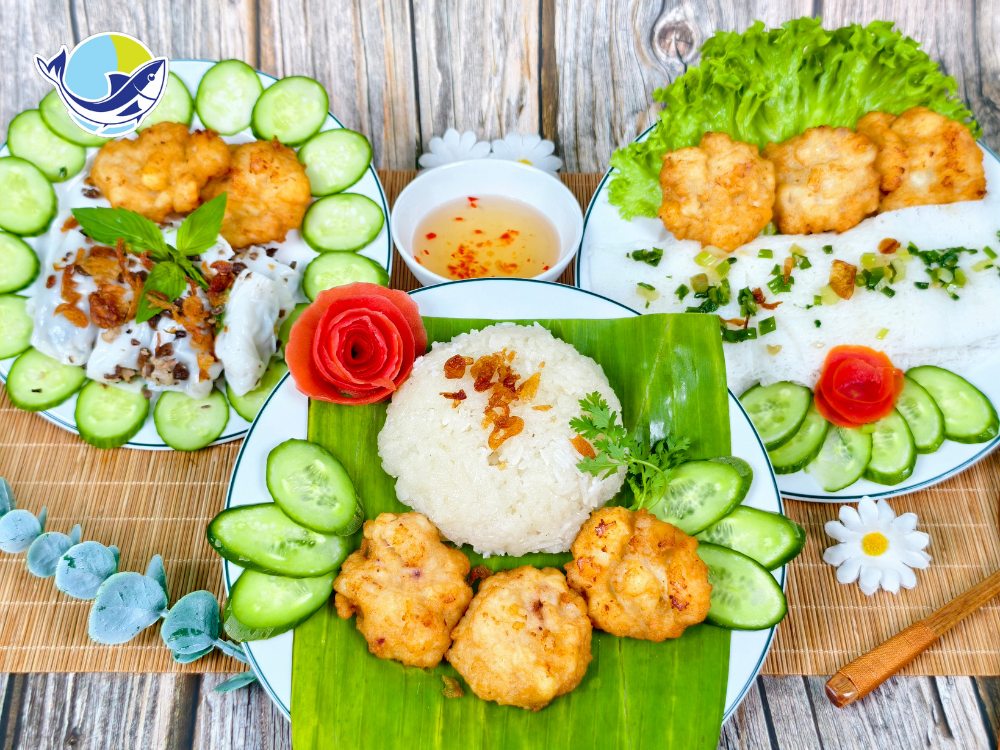 Giới thiệu sản phẩm