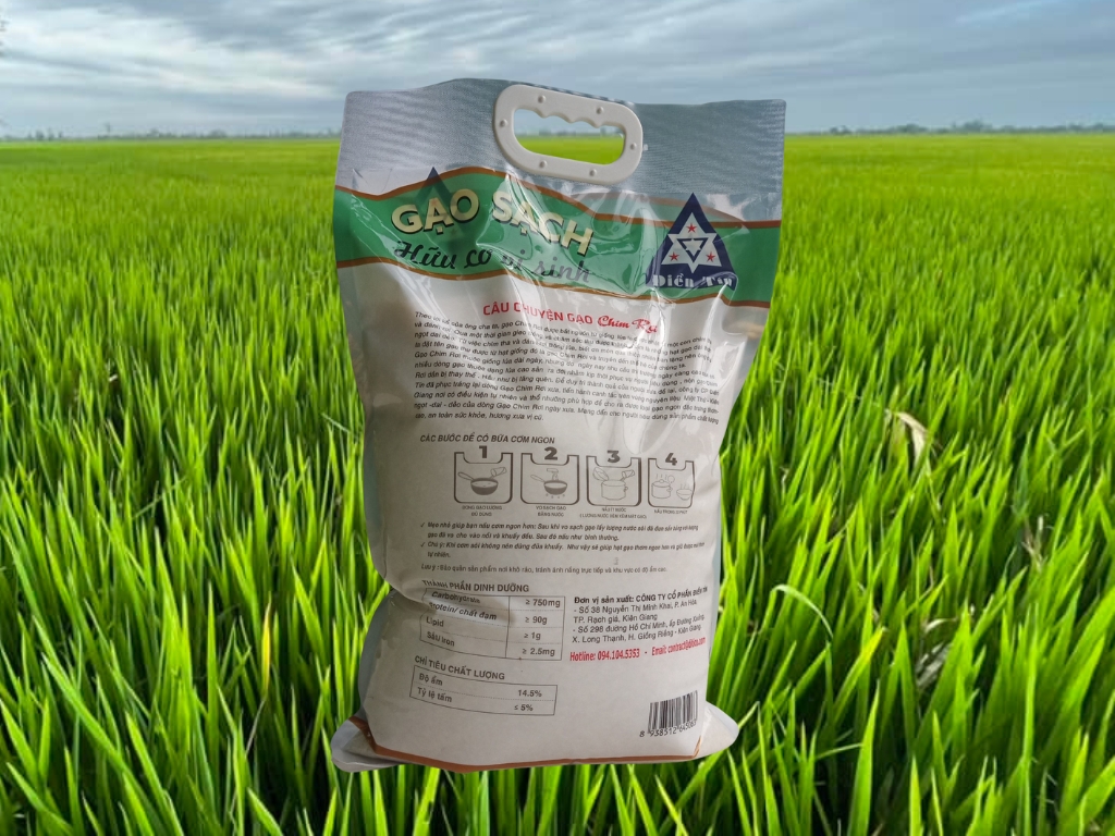 Giá trị dinh dưỡng