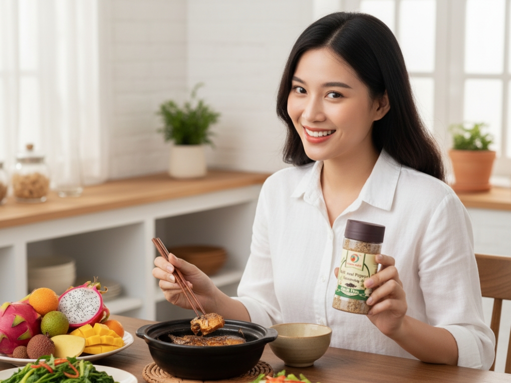 Gợi ý cách dùng