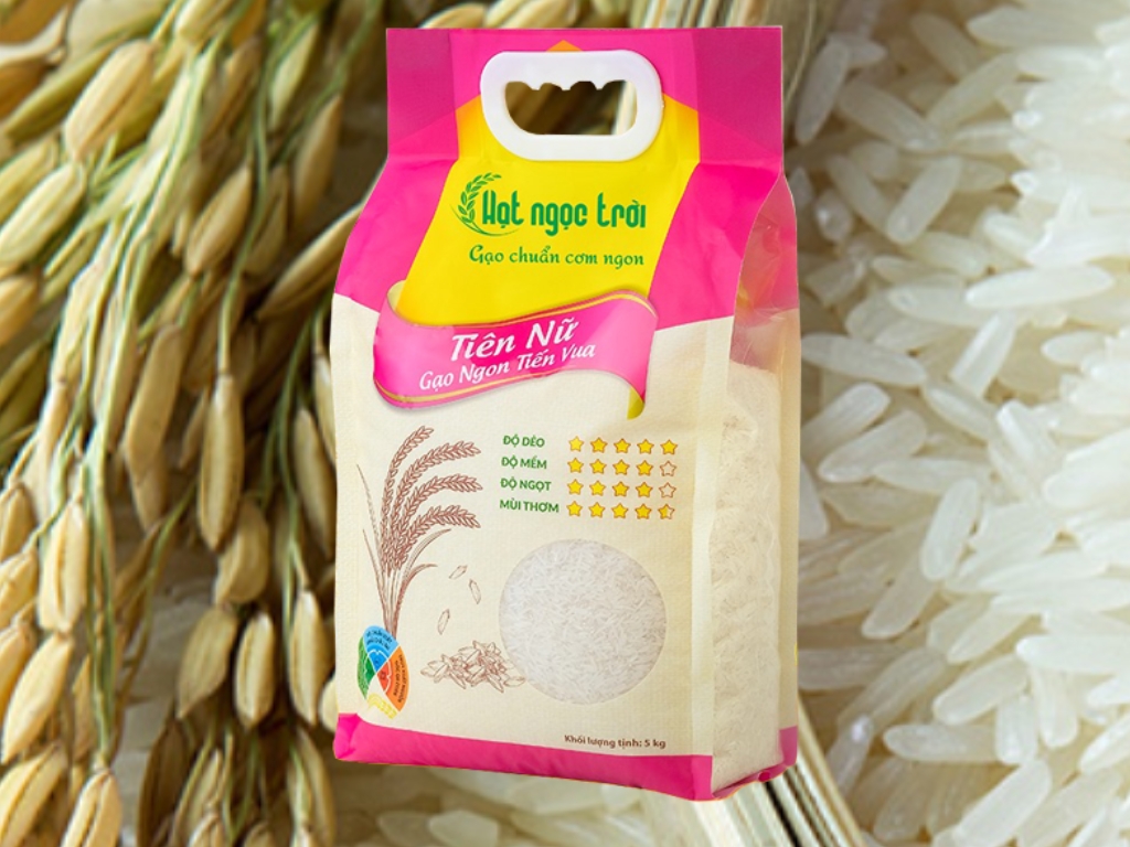 Thành phần & Xuất xứ