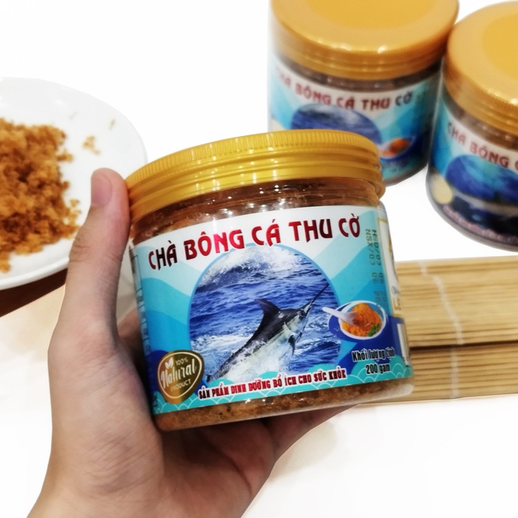 Chà bông
