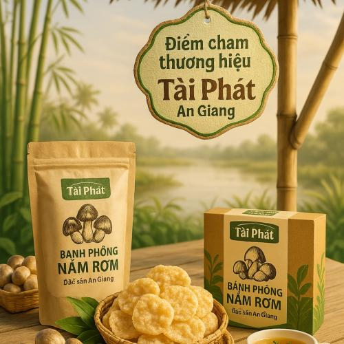 Tài Phát An Giang